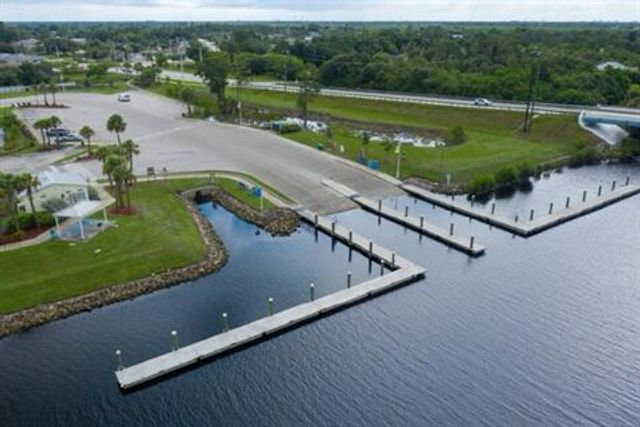 3398 SE East Snow Road, Port St. Lucie, Port St Lucie, FL 34984
