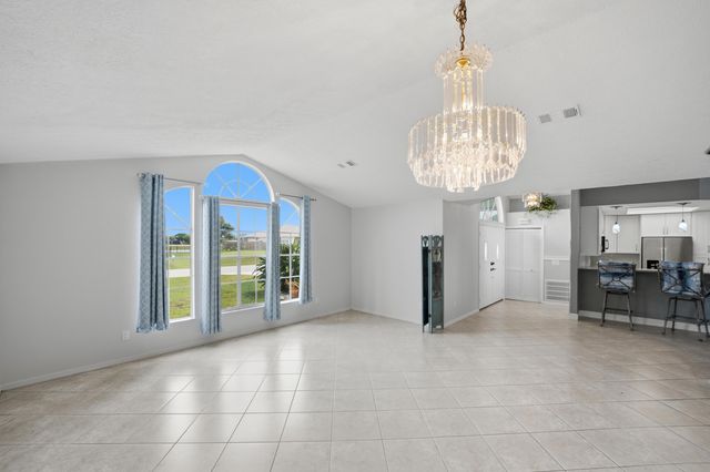 3398 SE East Snow Road, Port St. Lucie, Port St Lucie, FL 34984