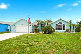 3398 SE East Snow Road, Port St. Lucie, Port St Lucie, FL 34984