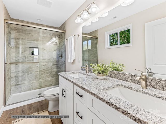 95 Eastabrook Avenue, Brevard, NC 28712