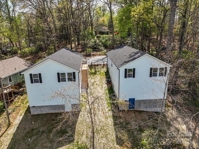 95 Eastabrook Avenue, Brevard, NC 28712