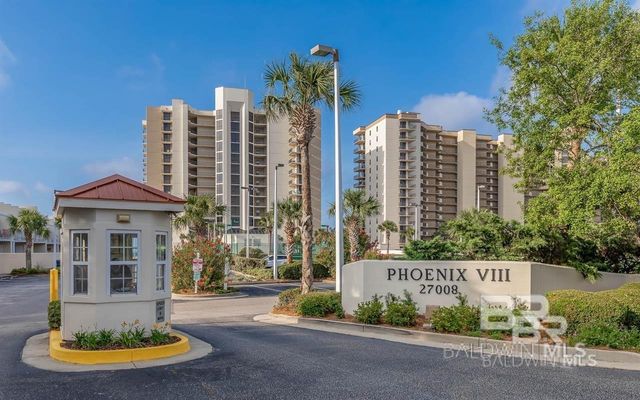 27008 Perdido Beach Boulevard 1505, Orange Beach, AL 36561