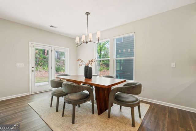 3395 Park Pointe Circle, Scottdale, GA 30079