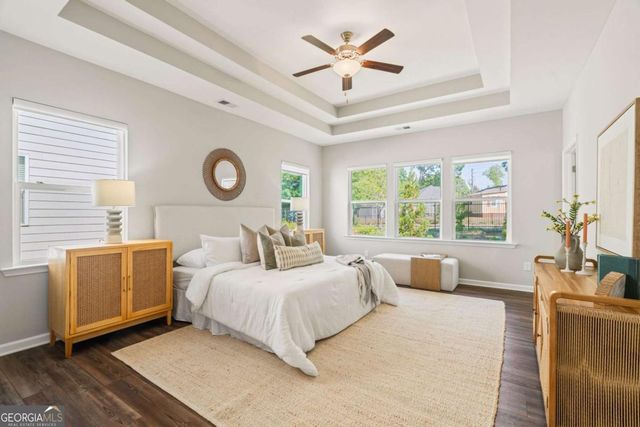 3395 Park Pointe Circle, Scottdale, GA 30079