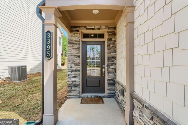 3395 Park Pointe Circle, Scottdale, GA 30079