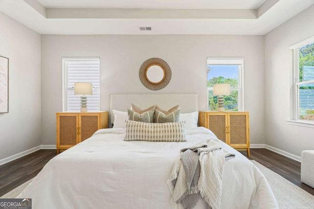 3395 Park Pointe Circle, Scottdale, GA 30079