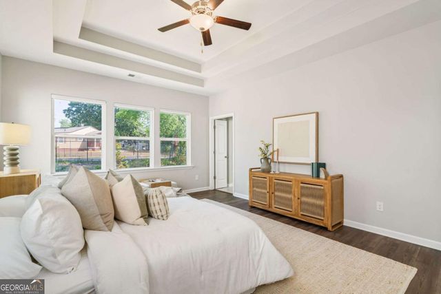 3395 Park Pointe Circle, Scottdale, GA 30079