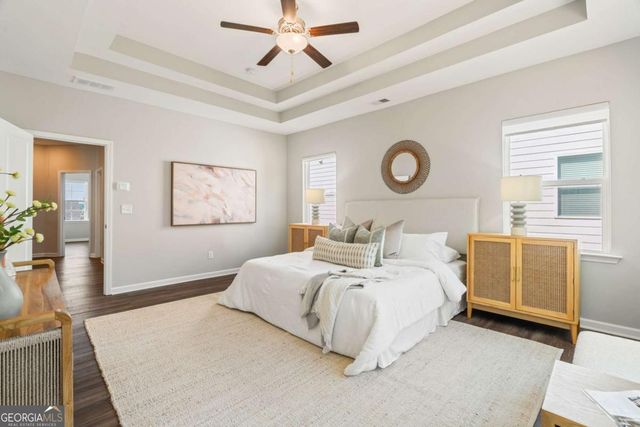 3395 Park Pointe Circle, Scottdale, GA 30079