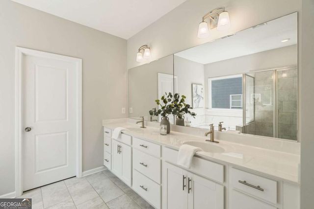 3395 Park Pointe Circle, Scottdale, GA 30079