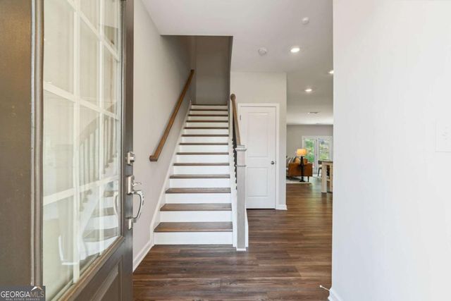3395 Park Pointe Circle, Scottdale, GA 30079