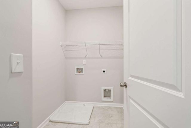 3395 Park Pointe Circle, Scottdale, GA 30079