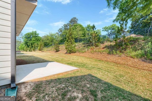 3395 Park Pointe Circle, Scottdale, GA 30079