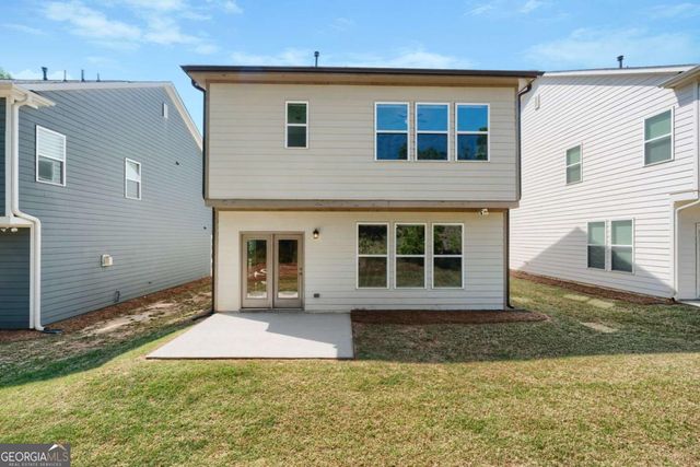 3395 Park Pointe Circle, Scottdale, GA 30079