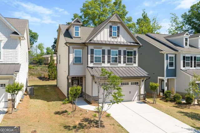 3395 Park Pointe Circle, Scottdale, GA 30079