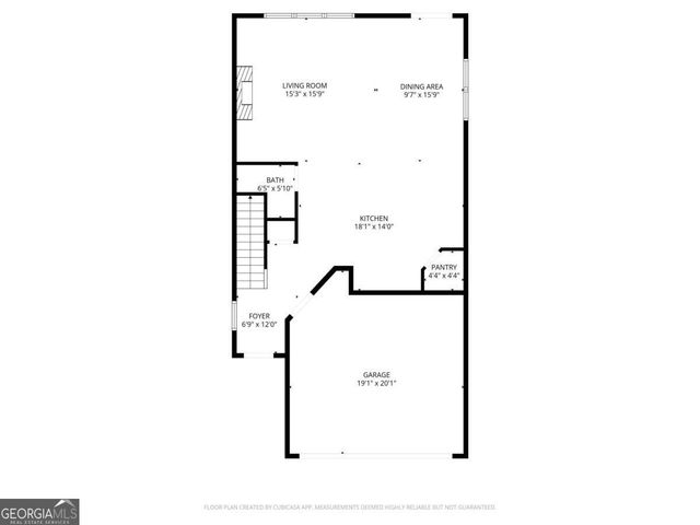 3395 Park Pointe Circle, Scottdale, GA 30079