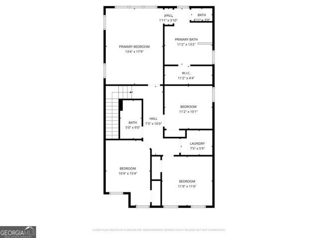 3395 Park Pointe Circle, Scottdale, GA 30079