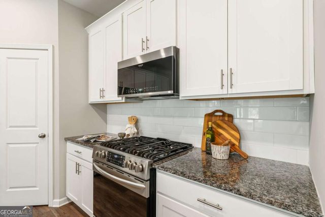 3395 Park Pointe Circle, Scottdale, GA 30079