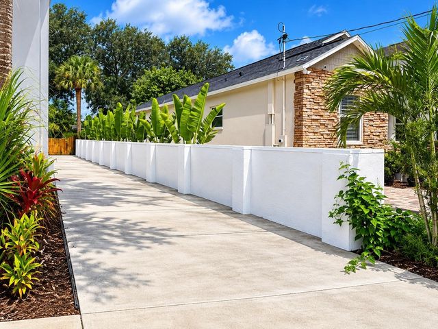 6017 S 2ND STREET, Tampa, FL 33611