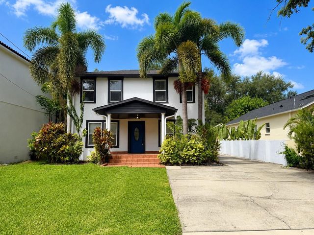 6017 S 2ND STREET, Tampa, FL 33611