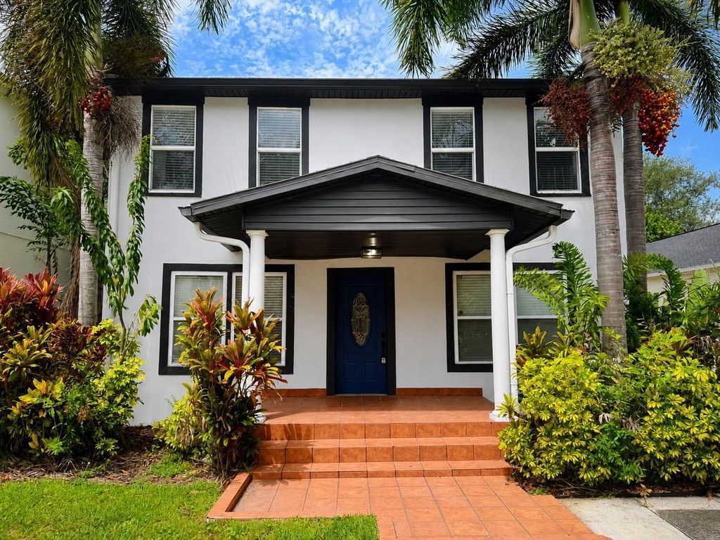 6017 S 2ND STREET, Tampa, FL 33611