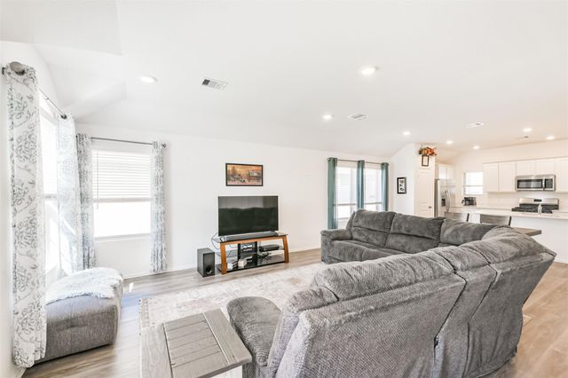 2767 Sagedale Drive, Conroe, TX 77301