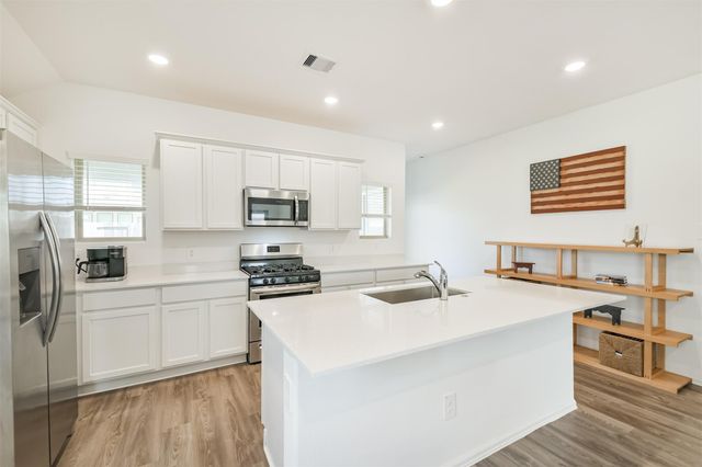 2767 Sagedale Drive, Conroe, TX 77301