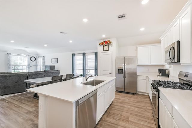 2767 Sagedale Drive, Conroe, TX 77301