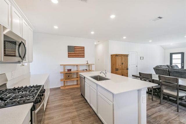 2767 Sagedale Drive, Conroe, TX 77301