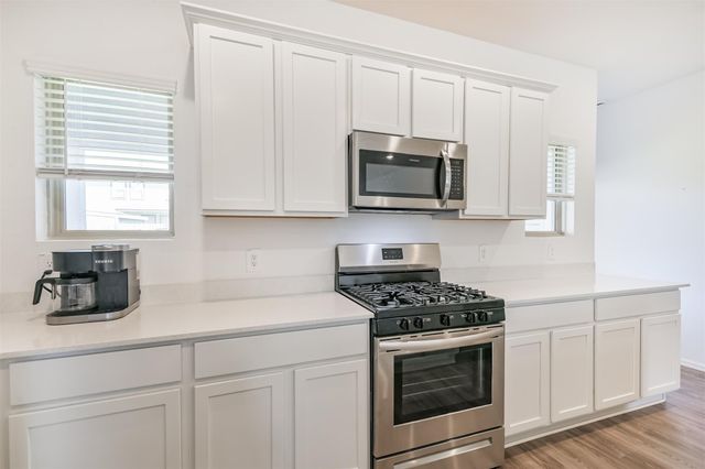 2767 Sagedale Drive, Conroe, TX 77301