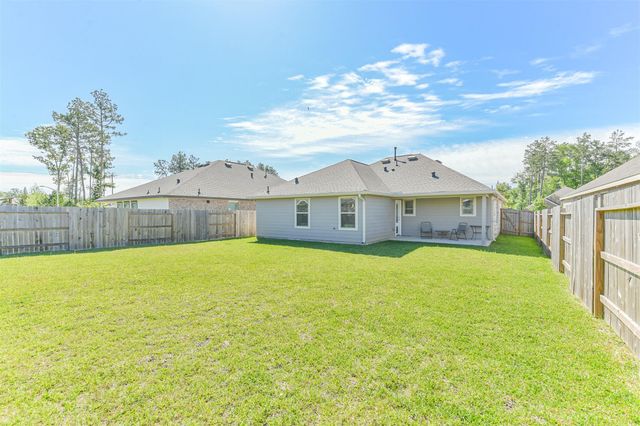 2767 Sagedale Drive, Conroe, TX 77301