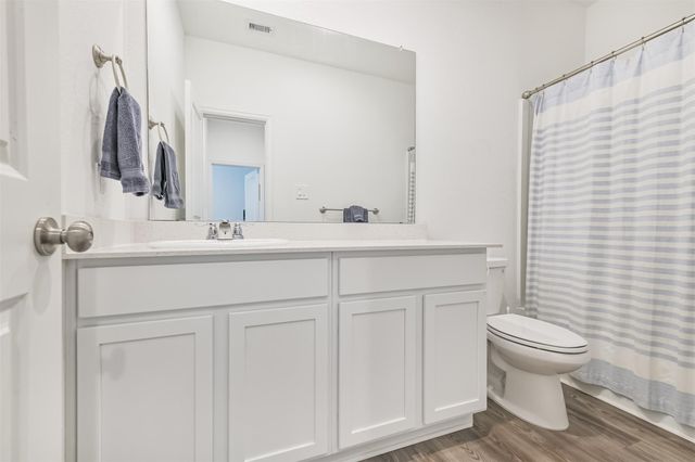 2767 Sagedale Drive, Conroe, TX 77301