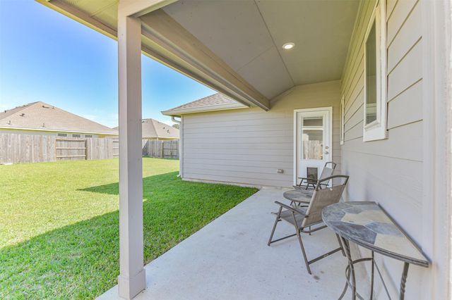 2767 Sagedale Drive, Conroe, TX 77301