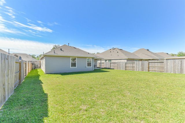 2767 Sagedale Drive, Conroe, TX 77301