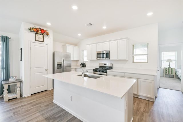 2767 Sagedale Drive, Conroe, TX 77301