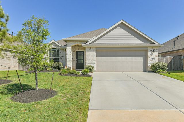 2767 Sagedale Drive, Conroe, TX 77301
