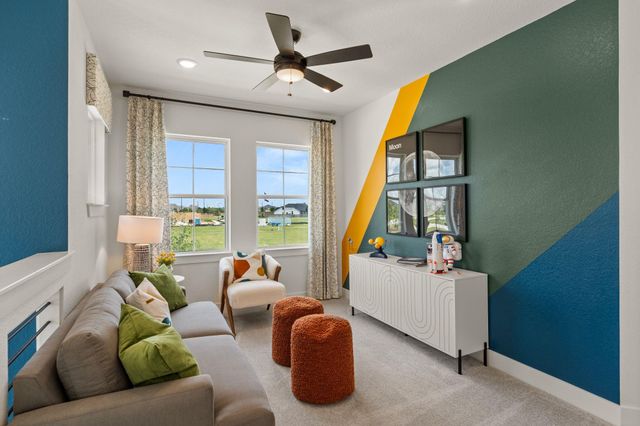 21230 Teal Lovegrass Lane, Cypress, TX 77433