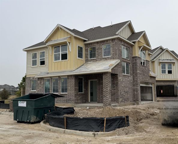 21230 Teal Lovegrass Lane, Cypress, TX 77433