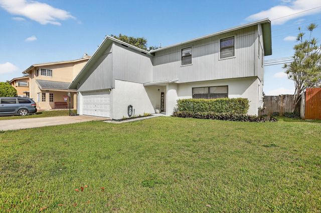 7741 NW 42nd Court, Davie, FL 33024