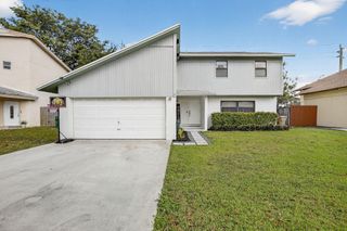7741 NW 42nd Court, Davie, FL 33024