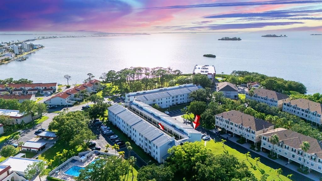 2700 BAYSHORE BOULEVARD 5108, Dunedin, FL 34698