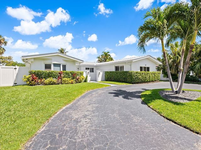 2011 NE 60th Street, Fort Lauderdale, FL 33308