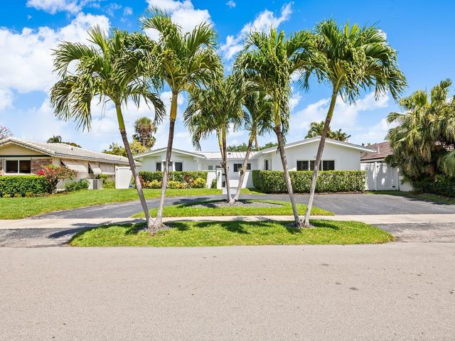 2011 NE 60th Street, Fort Lauderdale, FL 33308