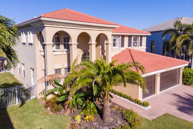 9638 Worswick Court, Wellington, FL 33414