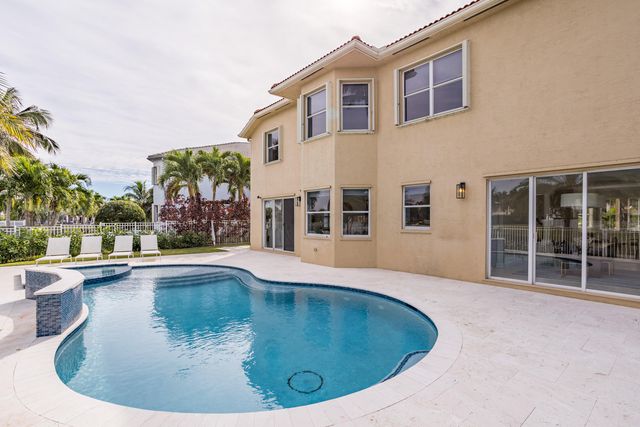 9638 Worswick Court, Wellington, FL 33414