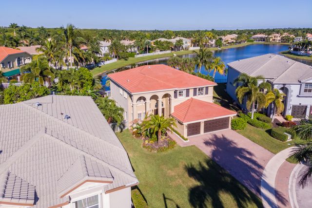 9638 Worswick Court, Wellington, FL 33414