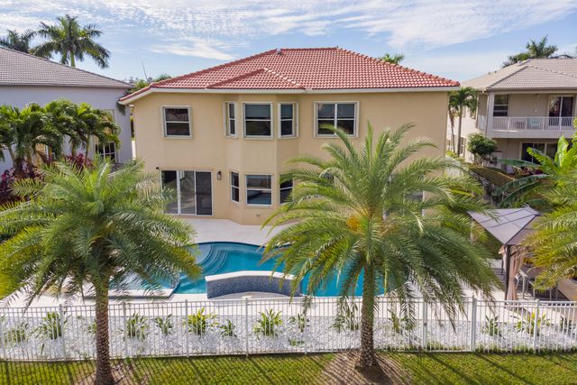 9638 Worswick Court, Wellington, FL 33414