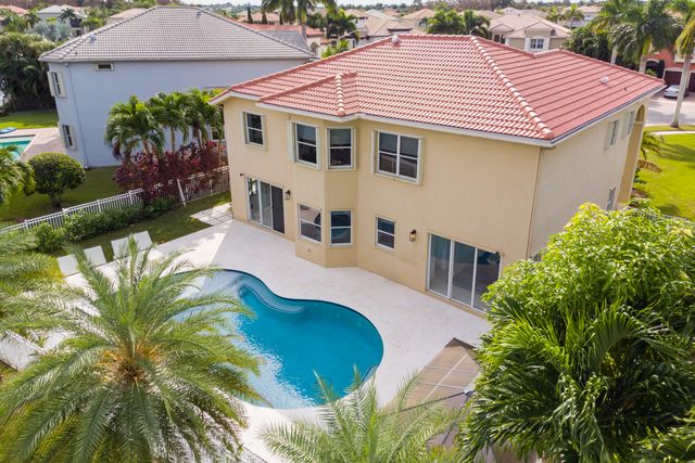 9638 Worswick Court, Wellington, FL 33414