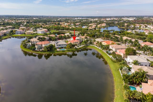 9638 Worswick Court, Wellington, FL 33414