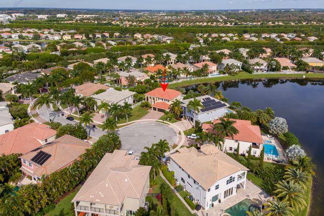 9638 Worswick Court, Wellington, FL 33414