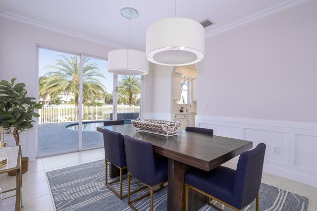 9638 Worswick Court, Wellington, FL 33414